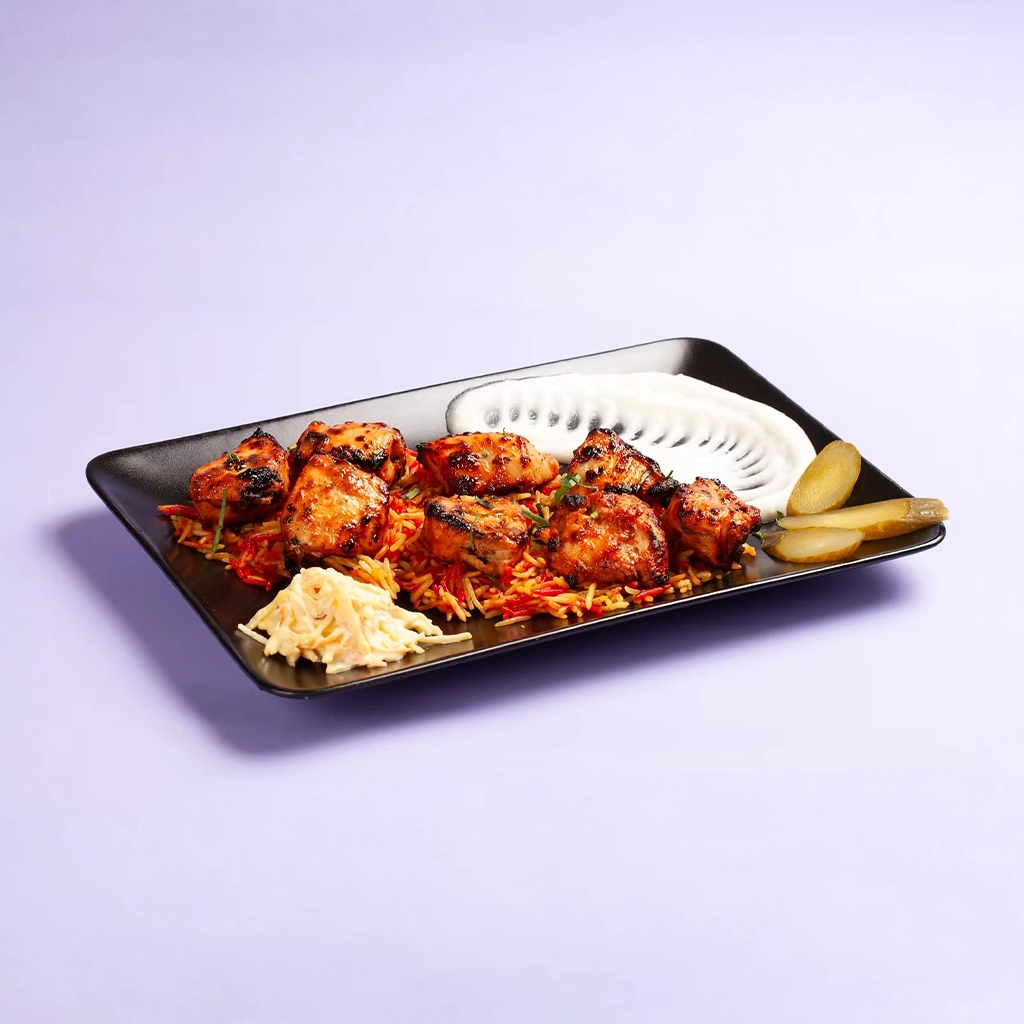 Shish taouk